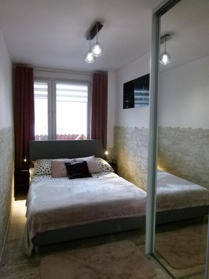 Apartament Bb Nad Deptakiem Krynica-Zdrój Extérieur photo